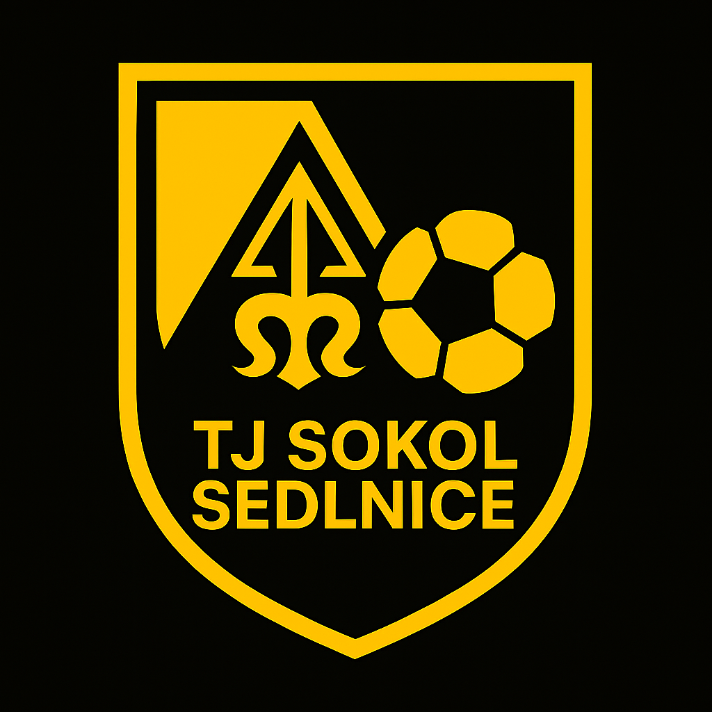 Logo TJ Sokol Sedlnice